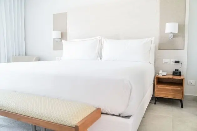 Senator Luxury Junior Suite