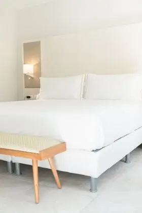 Senator Luxury Junior Suite