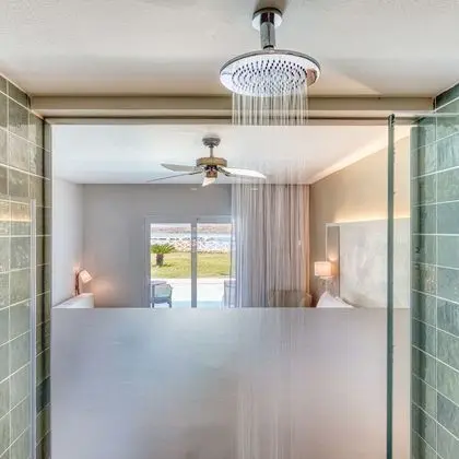 Senator Swim Up Suite Ocean View
