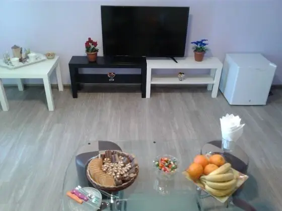 Design Tek Büyük veya İki Ayrı Yataklı Oda, 1 Yatak Odası, Balkon, Nehir Manzaralı