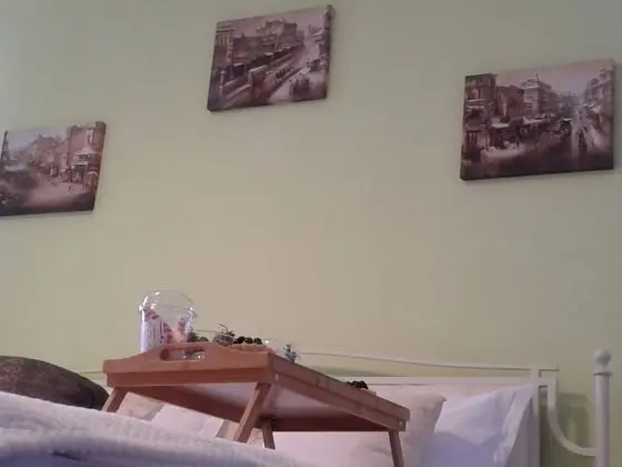 Superior Tek Büyük veya İki Ayrı Yataklı Oda, Balkon, Şehir Manzaralı