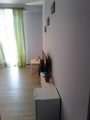 Superior Tek Büyük veya İki Ayrı Yataklı Oda, Balkon, Şehir Manzaralı