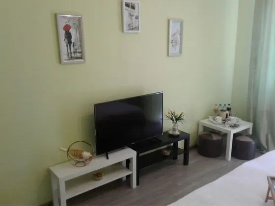 Superior Tek Büyük veya İki Ayrı Yataklı Oda, Balkon, Şehir Manzaralı