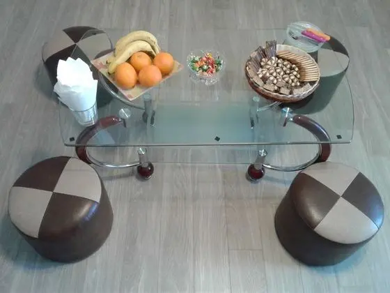 Superior Tek Büyük veya İki Ayrı Yataklı Oda, Balkon, Şehir Manzaralı