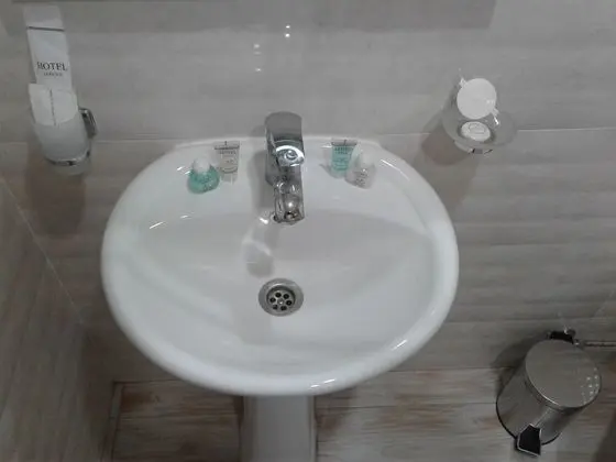 Superior Tek Büyük veya İki Ayrı Yataklı Oda, Balkon, Şehir Manzaralı