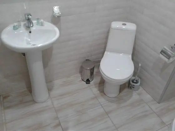 Superior Tek Büyük veya İki Ayrı Yataklı Oda, Balkon, Şehir Manzaralı