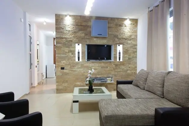 Apart Daire, 2 Yatak Odası, Deniz Manzaralı