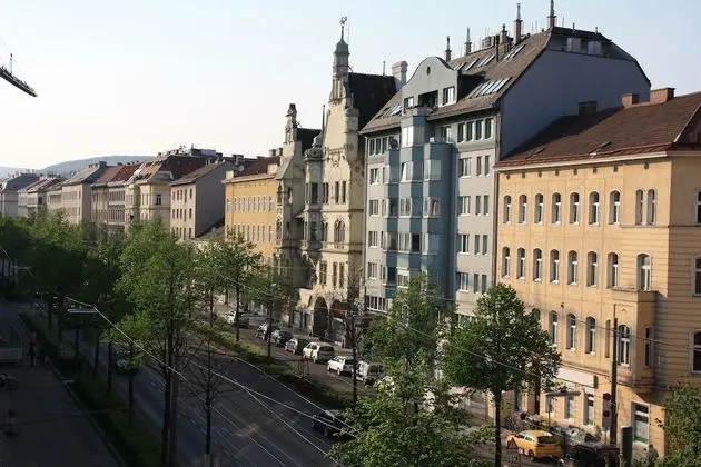 City Oda