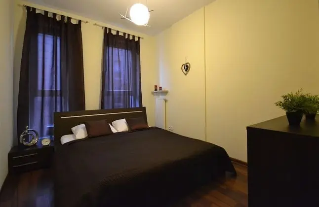 Standard Apart Daire, 1 Yatak Odası (for 2 People)