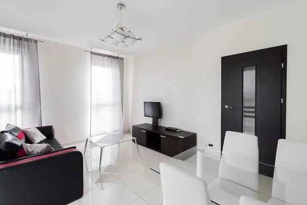 Standard Apart Daire, 1 Yatak Odası (for 2 People)