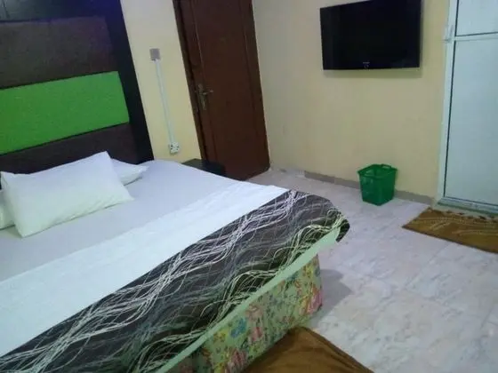 Oda