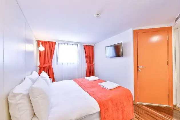 Double Room, 1 Double Bed