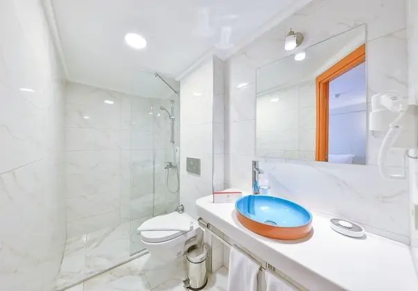 Double Room, 1 Double Bed