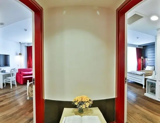 Executive Family Suite