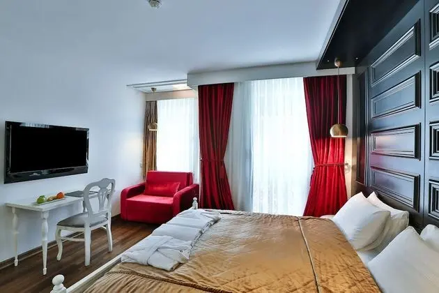 Executive Family Suite