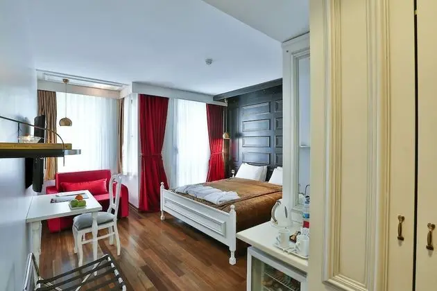 Executive Family Suite