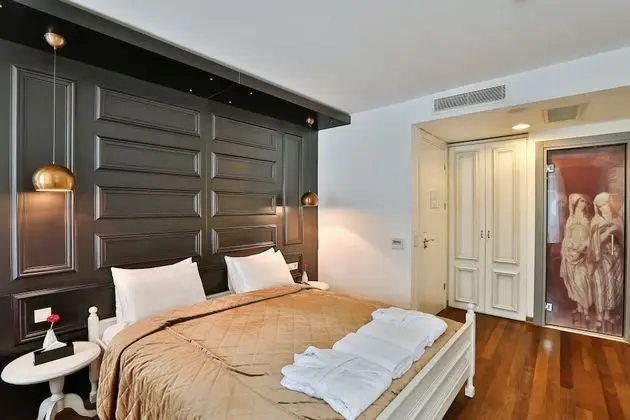 Executive Family Suite