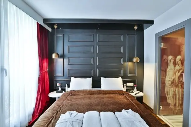 Executive Family Suite