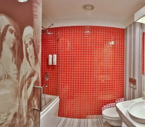Executive Family Suite