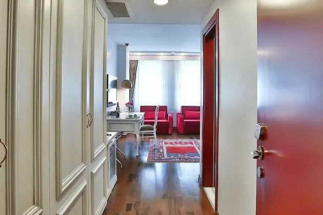 King Suite