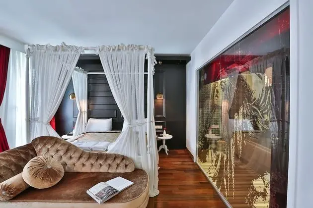 King Suite