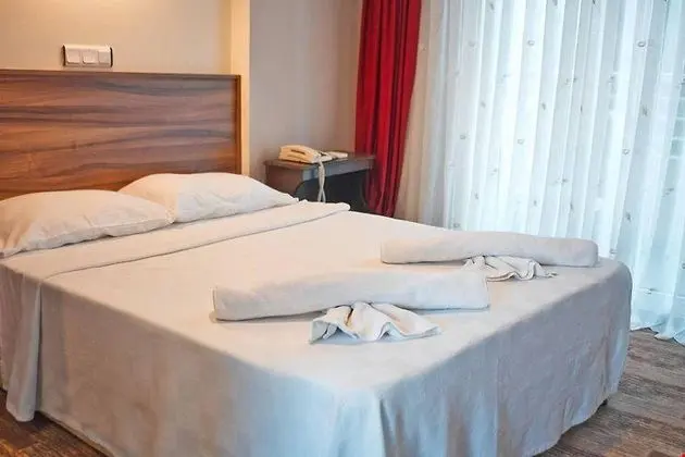 Standart Oda - Deniz Manzaralı