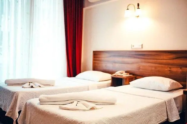 Standart Oda - Deniz Manzaralı