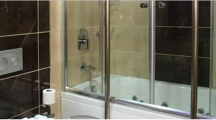 Suite,Şehir Manzaralı