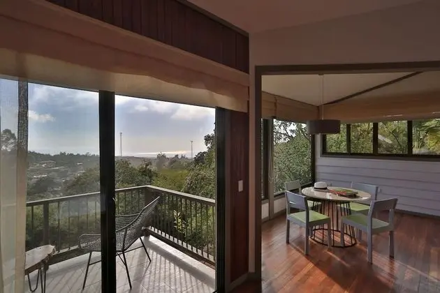 Senda Suite