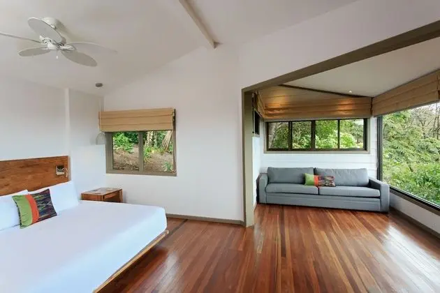 Senda Suite