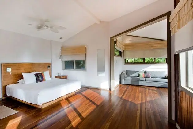 Senda Suite