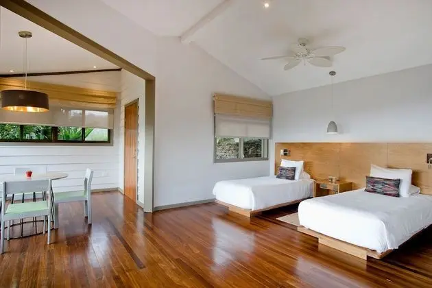 Senda Suite