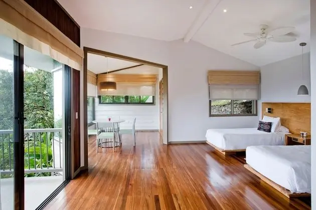 Senda Suite