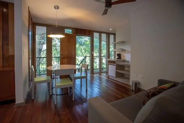 Senda Suite