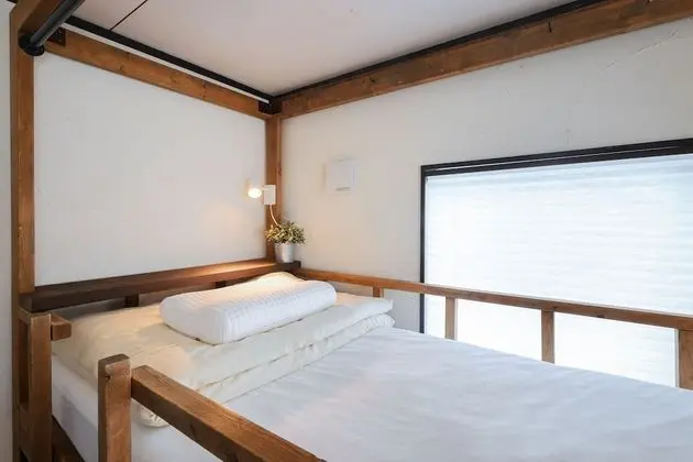 Oda, Sigara İçilmez (2 Bunk Beds)