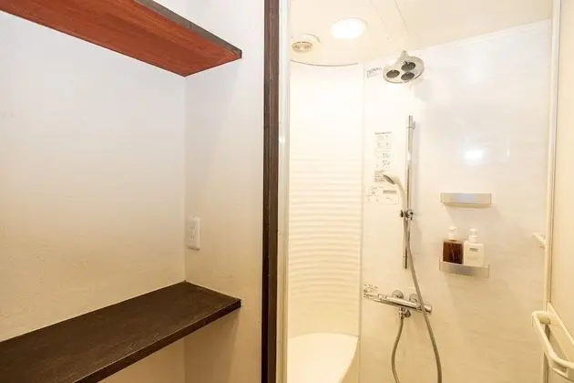 Oda, Sigara İçilmez (2 Bunk Beds)