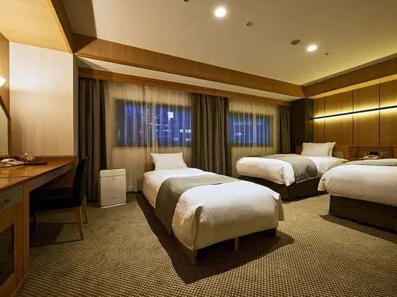 Deluxe İki Ayrı Yataklı Oda, Sigara İçilmez