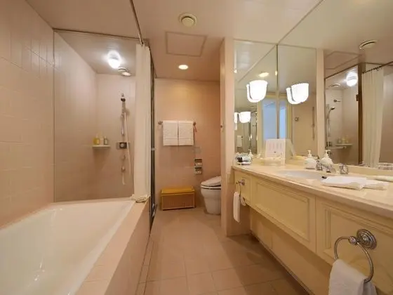 Luxury Oda, Sigara İçilmez, Bahçe Manzaralı (Shoes strictly prohibited)