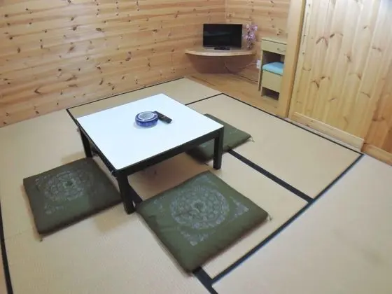 Traditional Oda (Run of House, Japanese Style)
