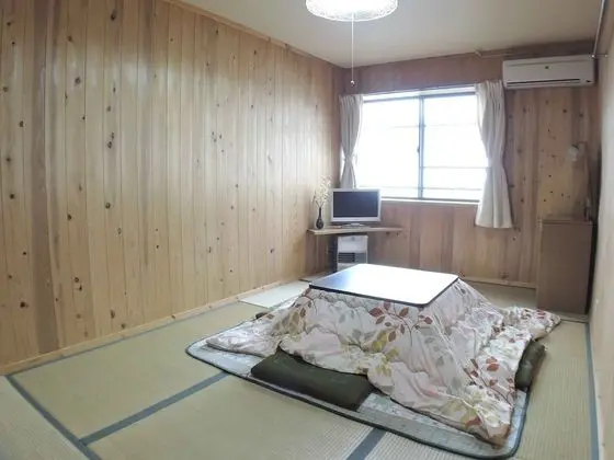Traditional Oda (Run of House, Japanese Style)