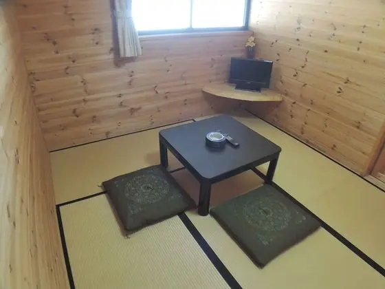 Traditional Oda (Run of House, Japanese Style)