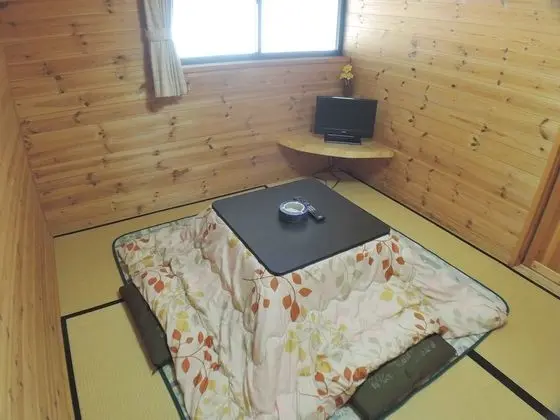 Traditional Oda (Run of House, Japanese Style)
