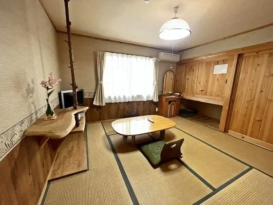 Traditional Oda (Run of House, Japanese Style)