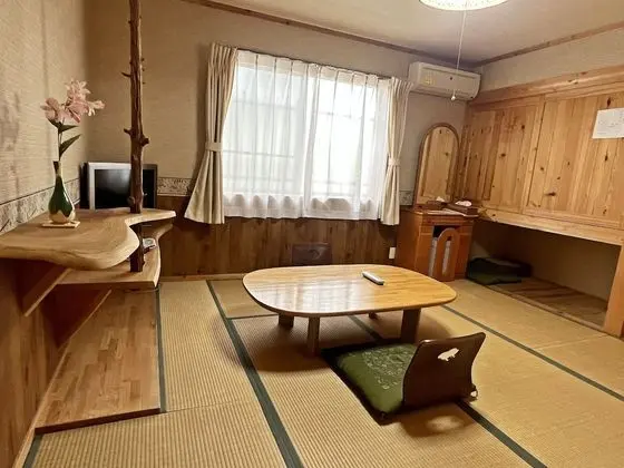 Traditional Oda (Run of House, Japanese Style)