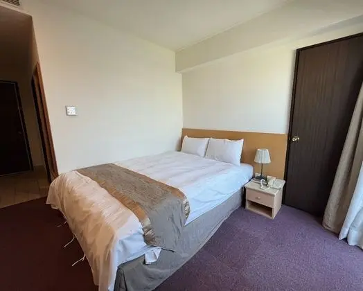 Comfort Tek Kişilik Oda