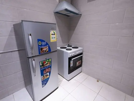 Royal Tek Kişilik Oda