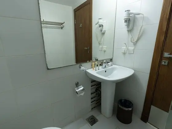 Royal Tek Kişilik Oda