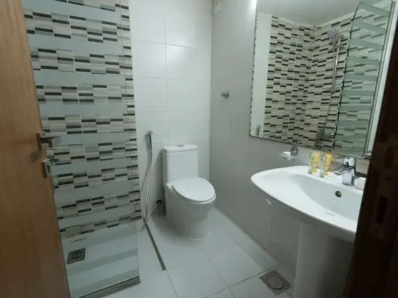 Royal Tek Kişilik Oda