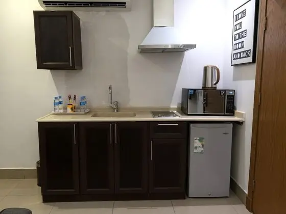 Standard Tek Kişilik Oda, 1 Yatak Odası