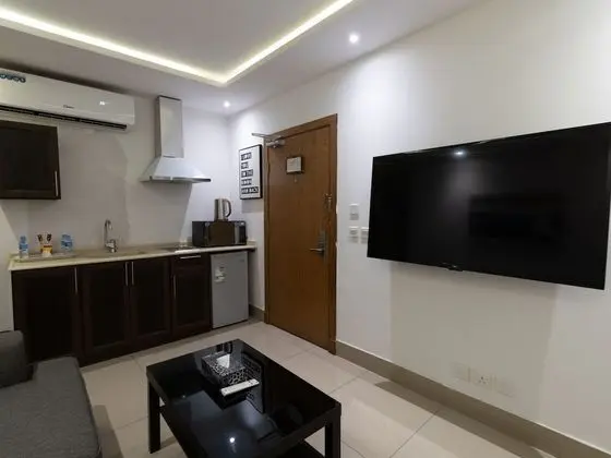 Standard Tek Kişilik Oda, 1 Yatak Odası